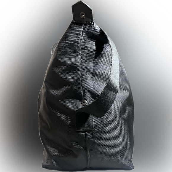 NWT Jimmy Choo Parfums Duffel Bag - Picture 3 of 8